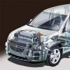 GAC集团将从2019年起每半年推出一款纯电动汽车