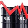 中国混合经济数据和风暴影响使油价下跌1.1％
