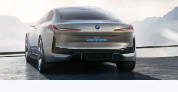 汽车常识：宝马i4 Gran Coupe将于2021年作为特斯拉的替代品上市销售