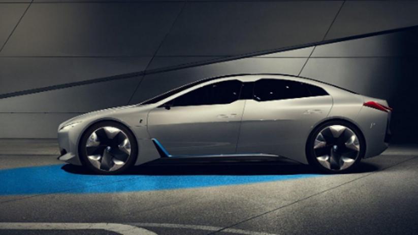 宝马正寻求在2025年之前拥有12种全电动车型