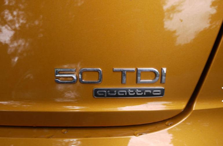 奥迪已成为全球最大的豪华汽车制造商之一
