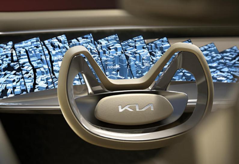 起亚的首款合适的电动汽车将于2021年问世