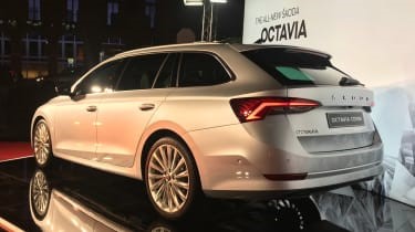 2020年新款Skoda Octavia：价格，规格和技术