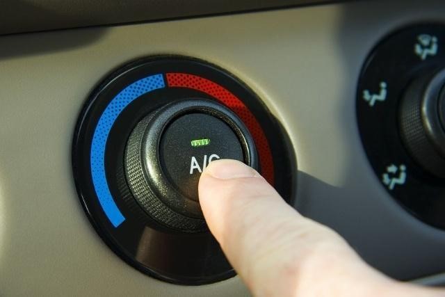 汽车打开暖风以后油耗高吗？