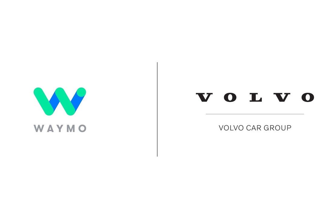沃尔沃聘请Waymo作为其独家4级合作伙伴参与新的乘车EV项目