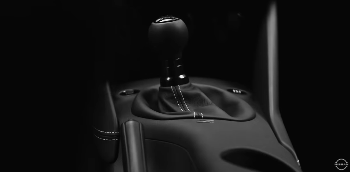 日产Z Proto手动变速箱已确认，这是发动机的声音