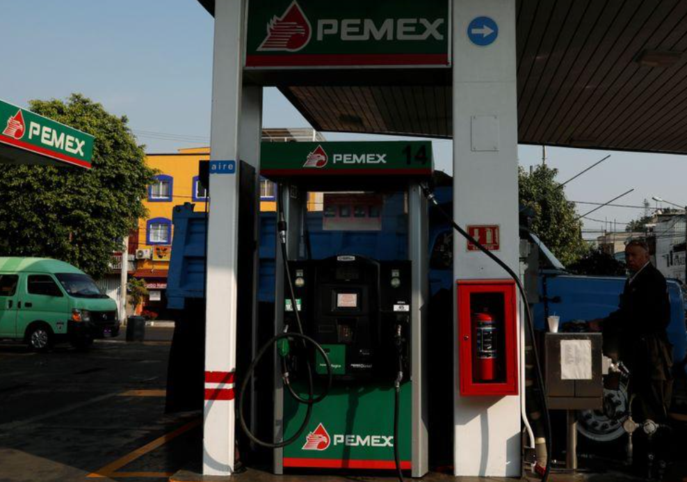 墨西哥推迟对卡车、公共汽车实施超低硫规定