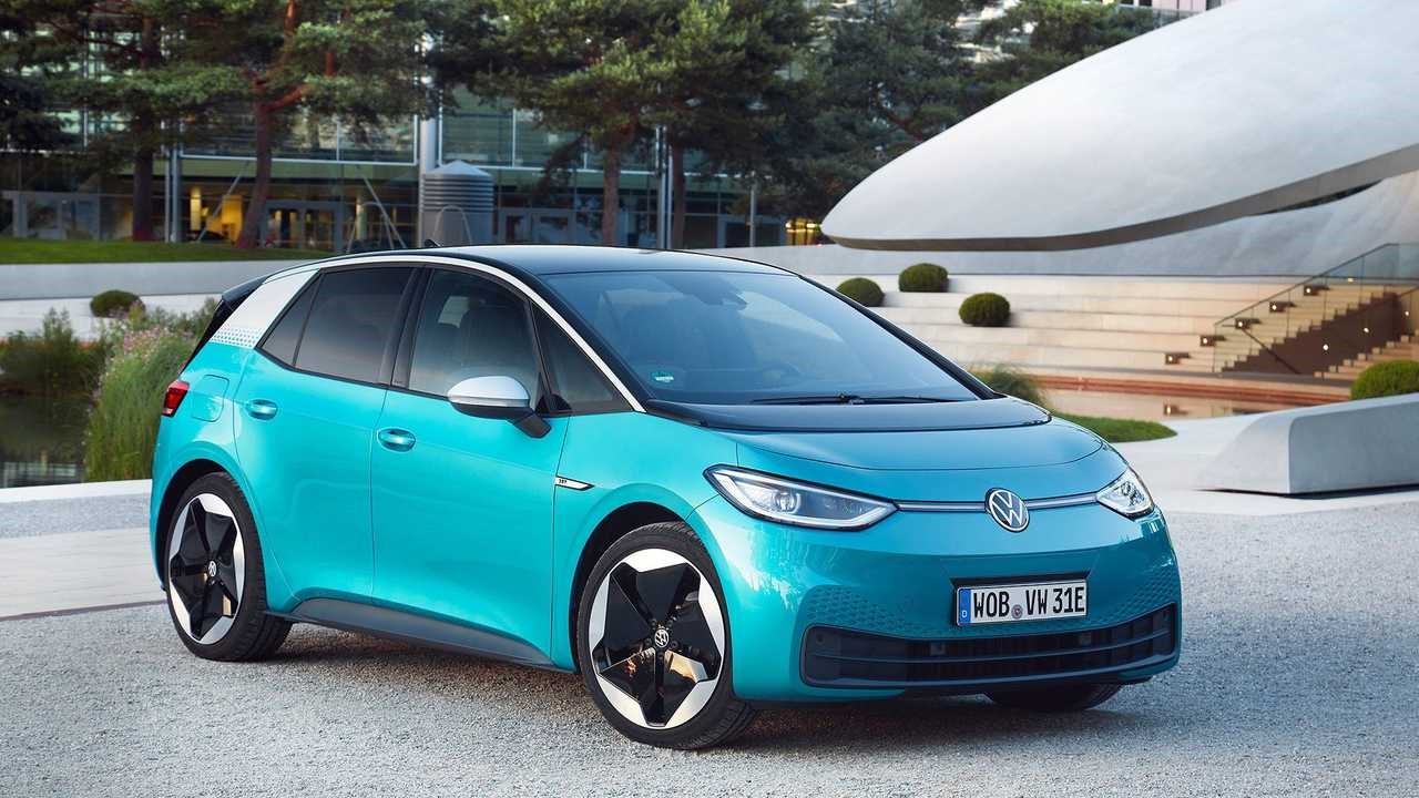 荷兰报告称，2020年9月插电式电动汽车销量没有增长
