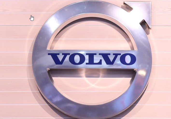 沃尔沃汽车终止与比利亚的经销商协议