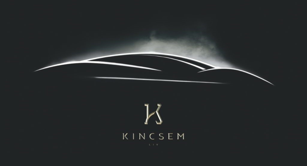 电动汽车初创企业Kincsem邀请Callum设计英国制造的电动超级跑车