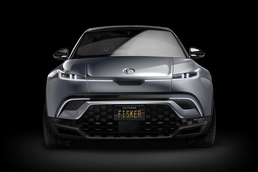 Fisker最终确定在美国生产电动汽车的计划